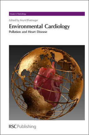 Environmental Cardiology: Pollution and Heart