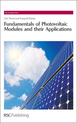 Fundamentals of Photovoltaic Modules and their