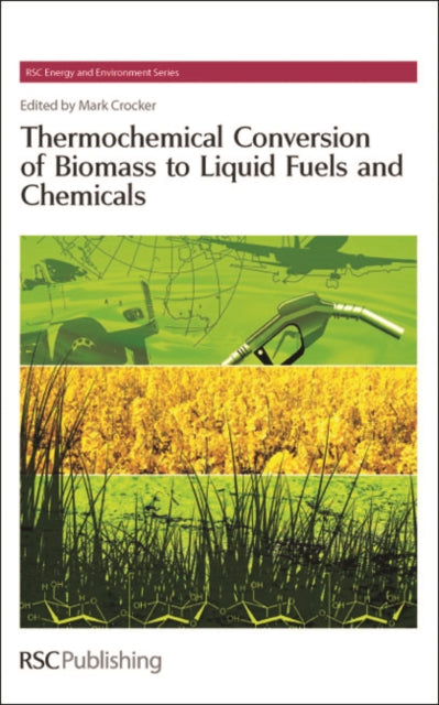 Thermochemical Conversion of Biomass to Liquid