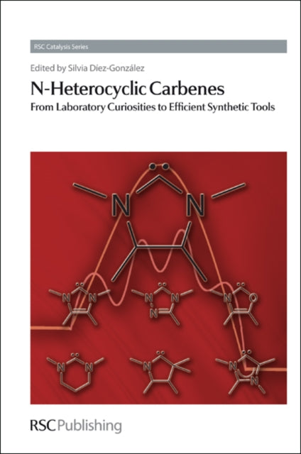 N-Heterocyclic Carbenes: From Laboratory