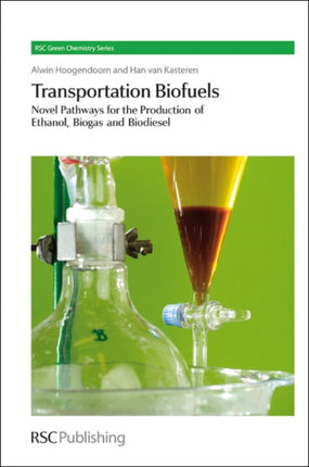 Transportation Biofuels: Novel Pathways for the