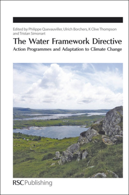 The Water Framework Directive: Action Programmes