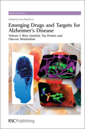 Emerging Drugs and Targets for Alzheimer's