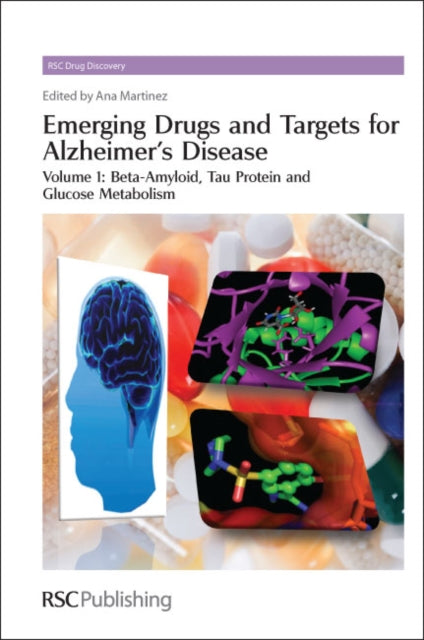 Emerging Drugs and Targets for Alzheimer's