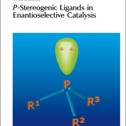 P-Stereogenic Ligands in Enantioselective