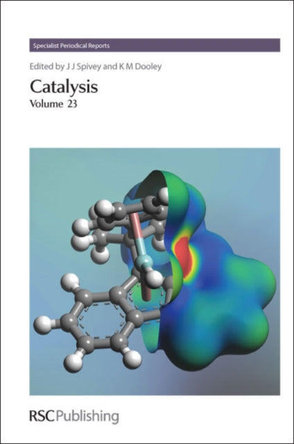 Catalysis: Volume 23