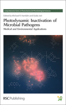 Photodynamic Inactivation of Microbial Pathogens: