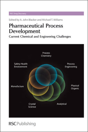 Pharmaceutical Process Development: Current Chemical and Engineering Challenges