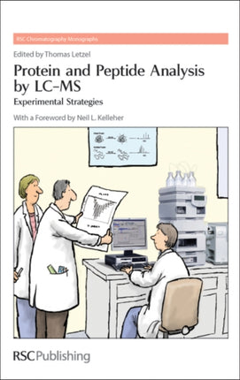 Protein and Peptide Analysis by LC-MS: