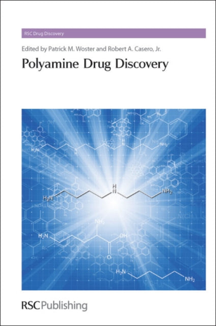 Polyamine Drug Discovery