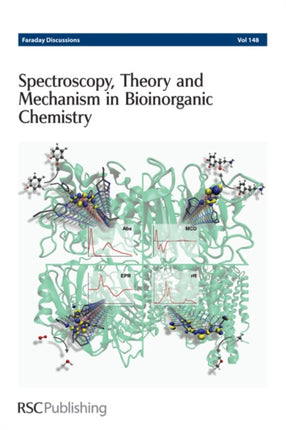 Spectroscopy, Theory and Mechanism in