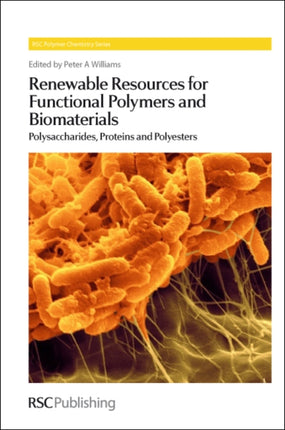 Renewable Resources for Functional Polymers and
