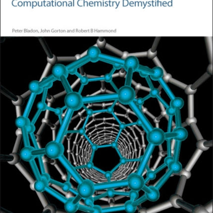 Molecular Modelling: Computational Chemistry Demystified