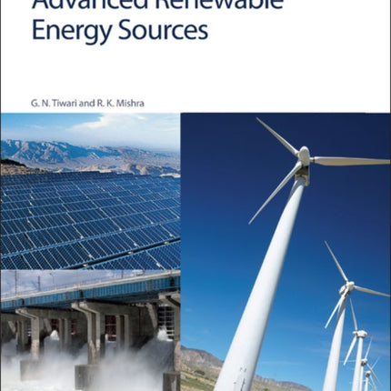 Advanced Renewable Energy Sources