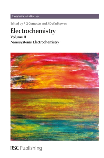 Electrochemistry: Volume 11 - Nanosystems Electrochemistry