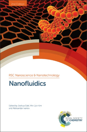 Nanofluidics