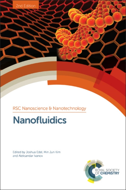 Nanofluidics