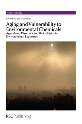 Aging and Vulnerability to Environmental