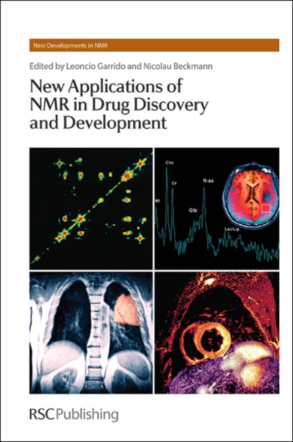 New Applications of NMR in Drug Discovery and
