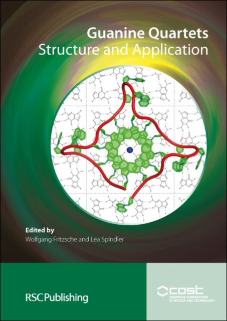 Guanine Quartets: Structure and Application