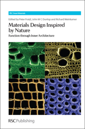 Materials Design Inspired by Nature: Function