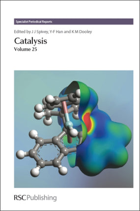 Catalysis: Volume 25