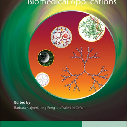 Dendrimers in Biomedical Applications