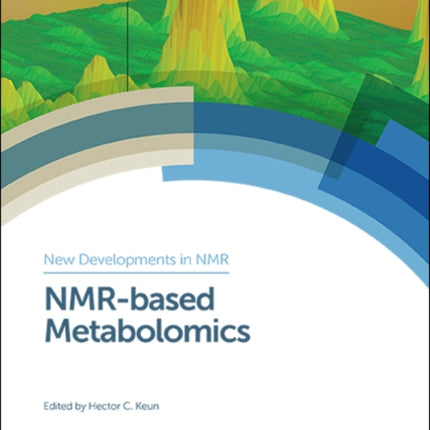 NMR-based Metabolomics