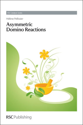 Asymmetric Domino Reactions