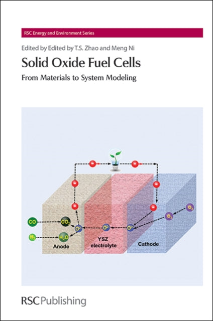 Solid Oxide Fuel Cells: From Materials to System Modeling