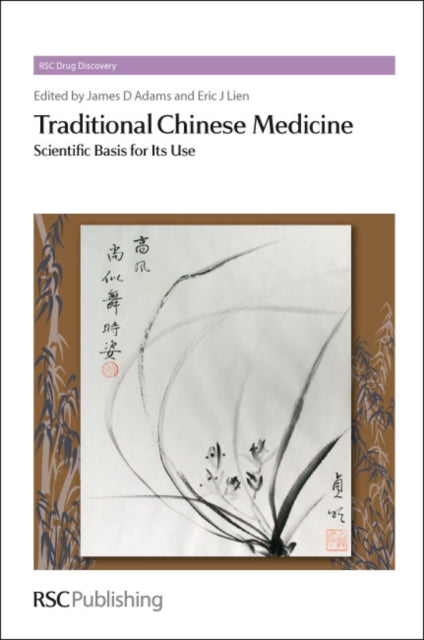 Traditional Chinese Medicine: Scientific Basis for Its Use