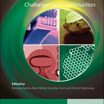 Biological and Biomimetic Adhesives: Challenges and Opportunities