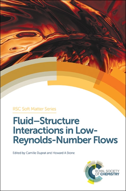 Fluid-Structure Interactions in Low-Reynolds-Number Flows