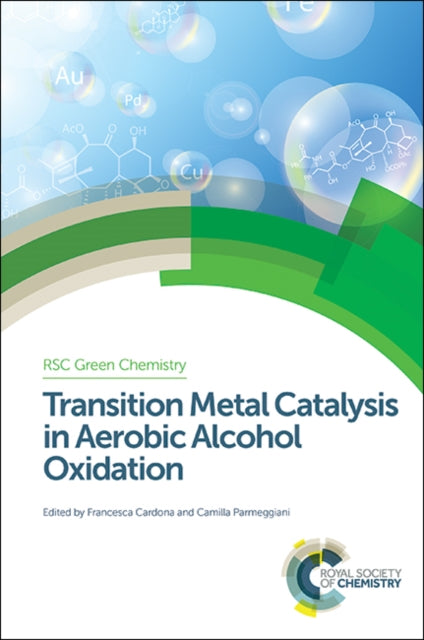 Transition Metal Catalysis in Aerobic Alcohol Oxidation