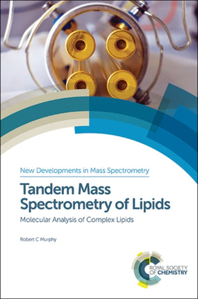 Tandem Mass Spectrometry of Lipids: Molecular