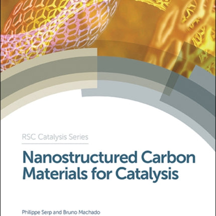 Nanostructured Carbon Materials for Catalysis