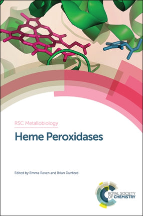 Heme Peroxidases