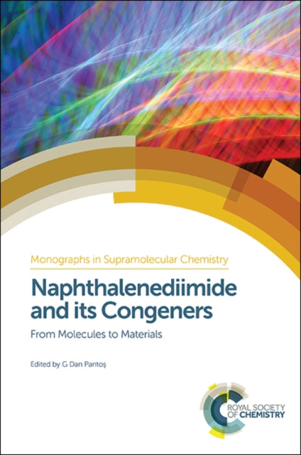 Naphthalenediimide and its Congeners: From Molecules to Materials