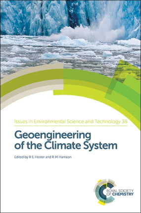 Geoengineering of the Climate System