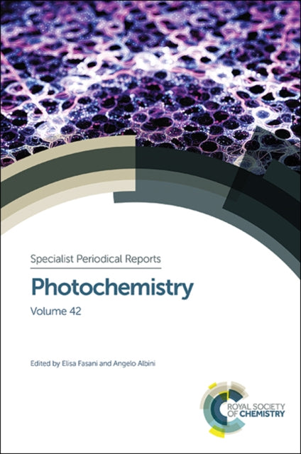 Photochemistry: Volume 42