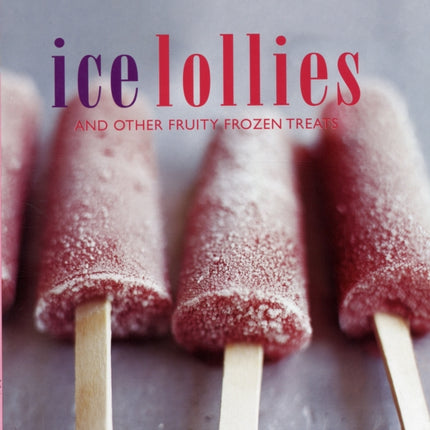 Ice Lollies