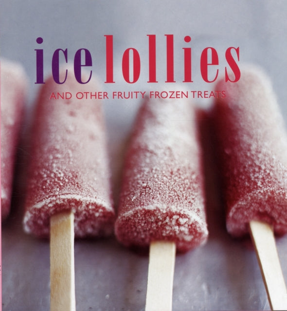 Ice Lollies