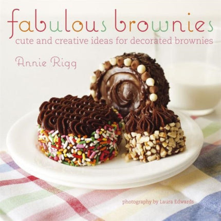Fabulous Brownies