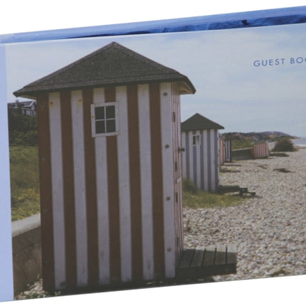 At the Waters Edge Guest Book