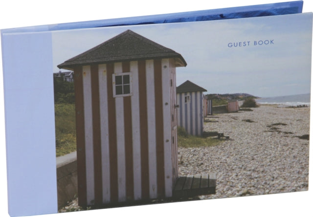 At the Waters Edge Guest Book