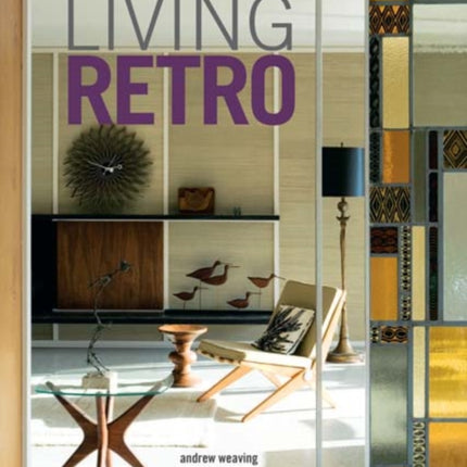 Living Retro