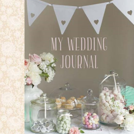 My Wedding Journal