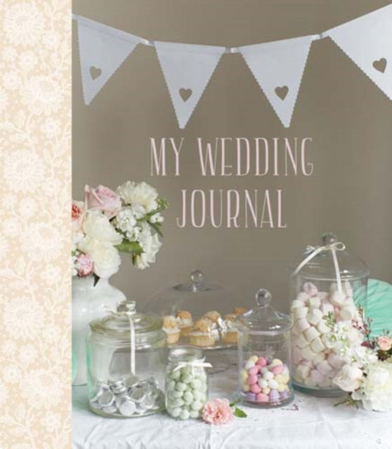 My Wedding Journal