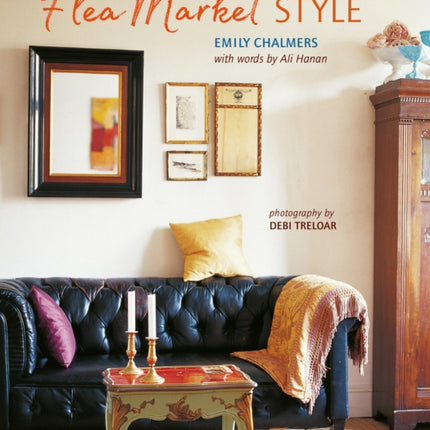 Flea Market Style
