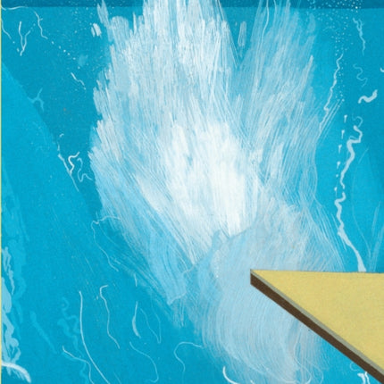 A Bigger Splash: Painting After Performance